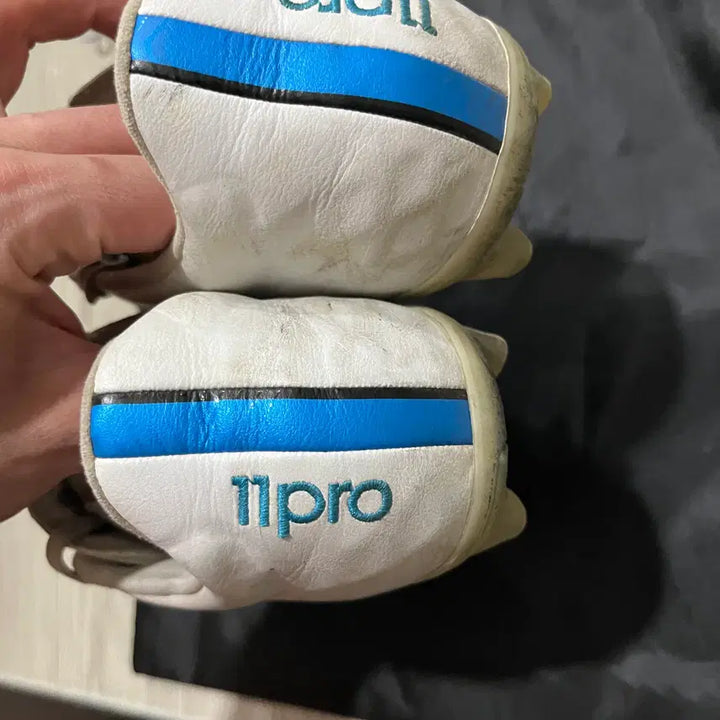 [SOLD OUT] 아디다스 아디퓨어 11pro TRX FG [270] 축구화