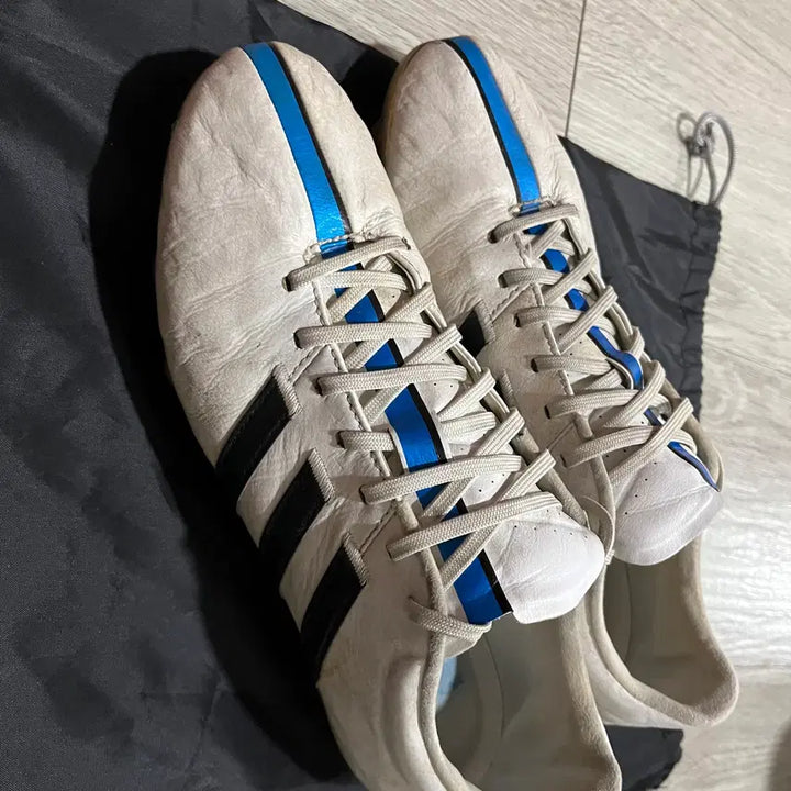 [SOLD OUT] 아디다스 아디퓨어 11pro TRX FG [270] 축구화