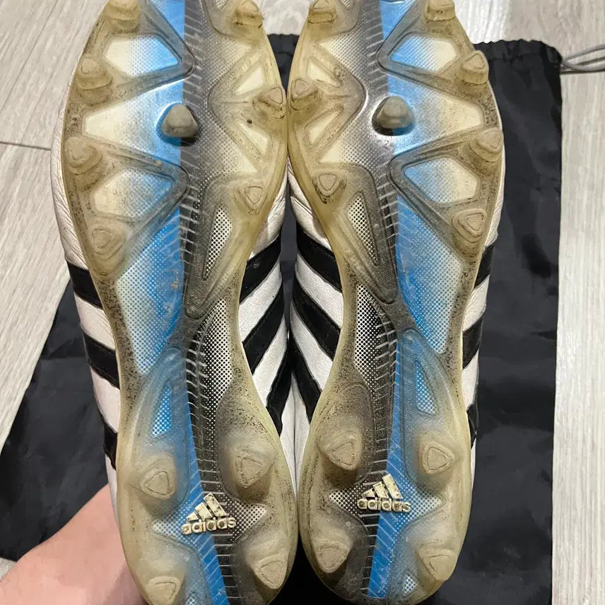 [SOLD OUT] 아디다스 아디퓨어 11pro TRX FG [270] 축구화