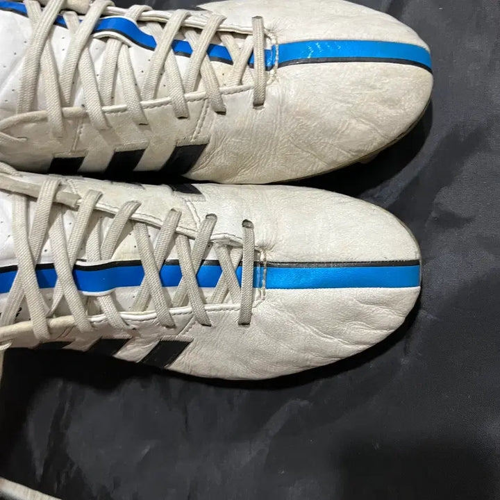 [SOLD OUT] 아디다스 아디퓨어 11pro TRX FG [270] 축구화