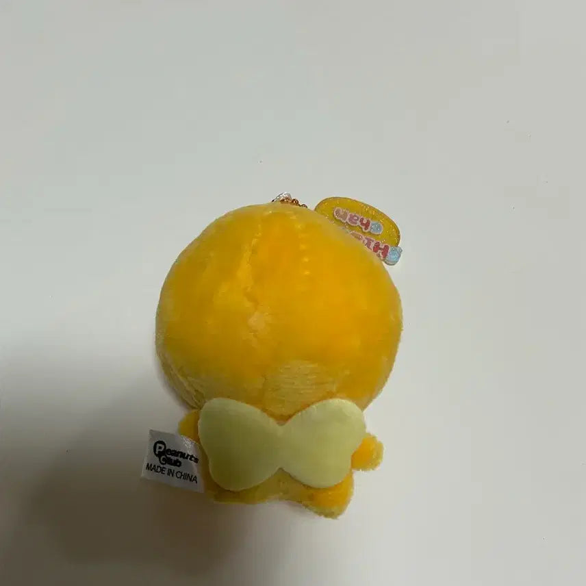 [SOLD OUT] 시즈쿠짱 땀군 가챠 키링
