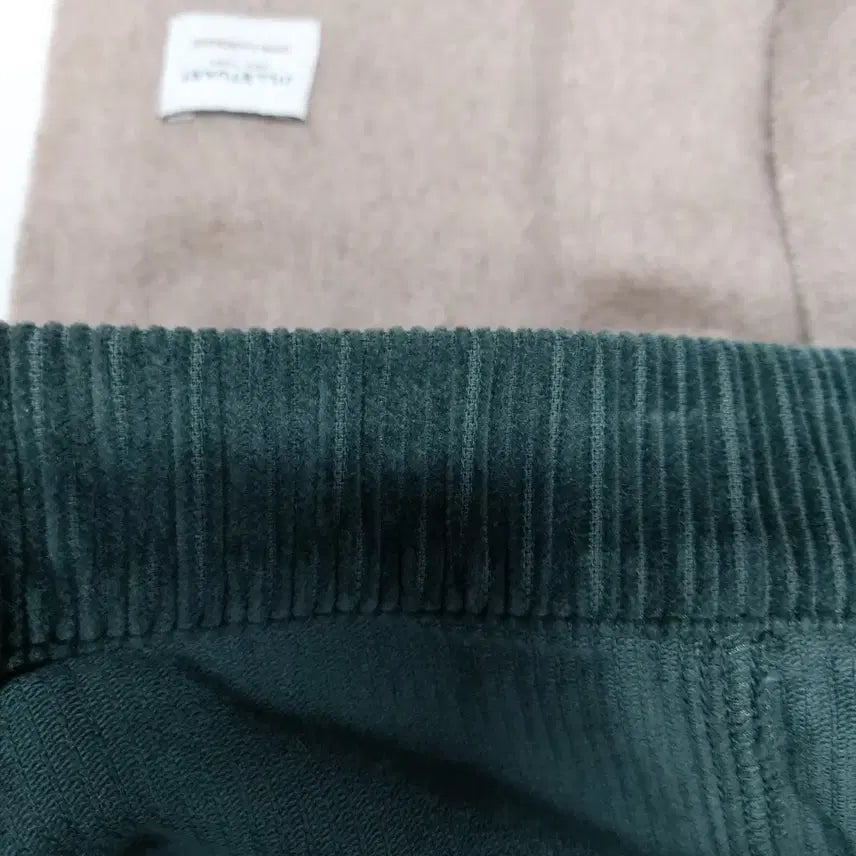 [BUNJANG] Uniqlo Corduroy Midi Skirt / 유니클로 코듀로이 스커트 여성L 6b18