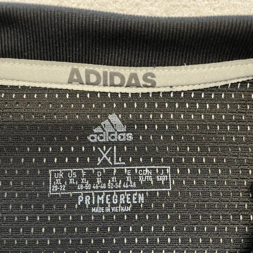 [BUNJANG] Adidas Army Cropped Rugby Jersey / 아디다스 여성 아미 크롭 반팔져지 럭비