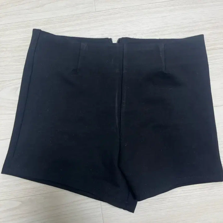 [BUNJANG] Winter Shorts / 겨울 반바지