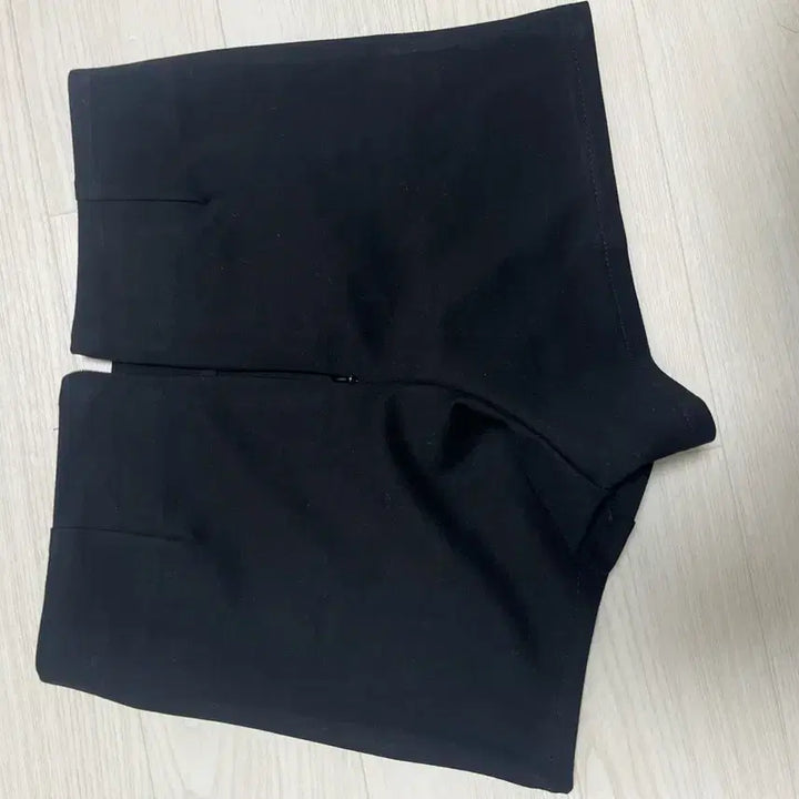 [BUNJANG] Winter Shorts / 겨울 반바지