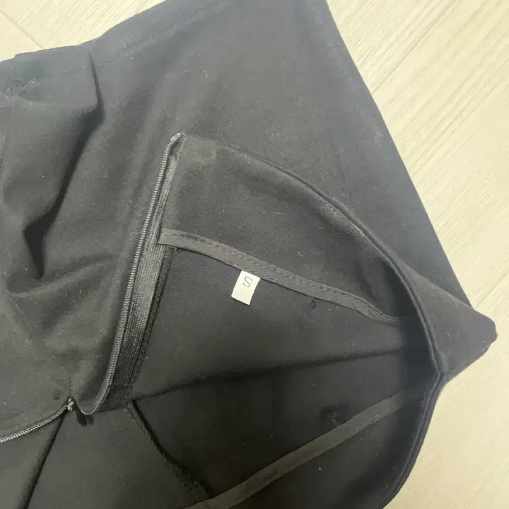 [BUNJANG] Winter Shorts / 겨울 반바지