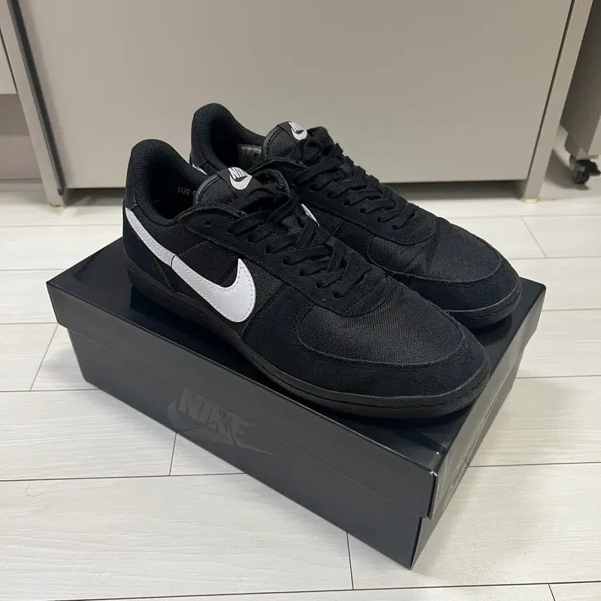 [BUNJANG] Nike Field General 82 (Size 270) / 나이키 필드 제너럴82 270사이즈