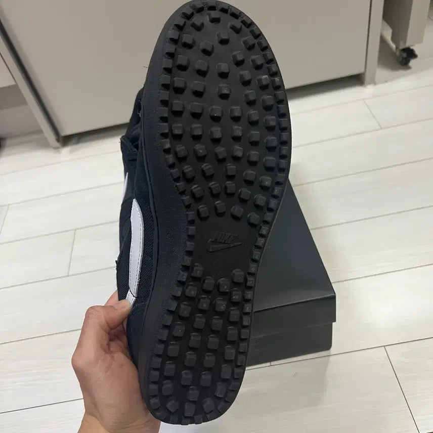 [BUNJANG] Nike Field General 82 (Size 270) / 나이키 필드 제너럴82 270사이즈