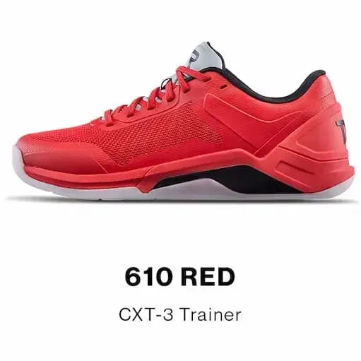 [BUNJANG] TYR CXT-3 Crossfit Trainers M8 (260mm) / 전시상품 [260] TYR 티어 CXT-3 크로스핏 트레이너