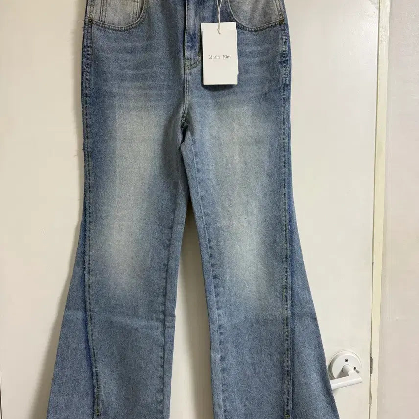 [BUNJANG] Matin Kim Denim M / 마뗑킴,마틴킴(Matin Kim) 데님 M