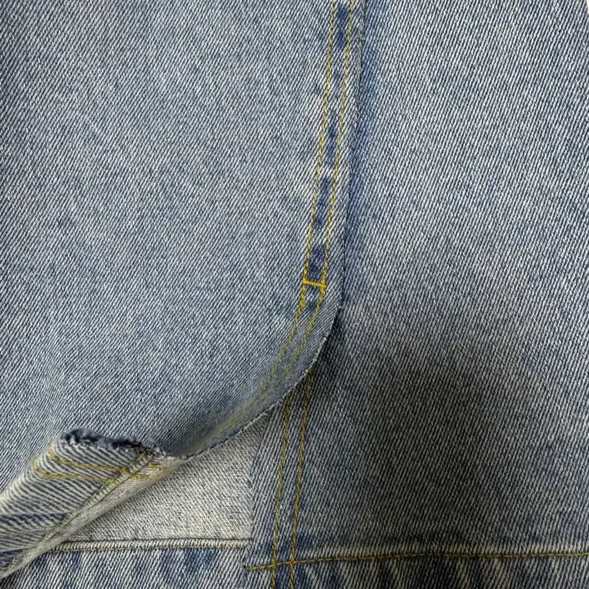 [BUNJANG] Matin Kim Denim M / 마뗑킴,마틴킴(Matin Kim) 데님 M