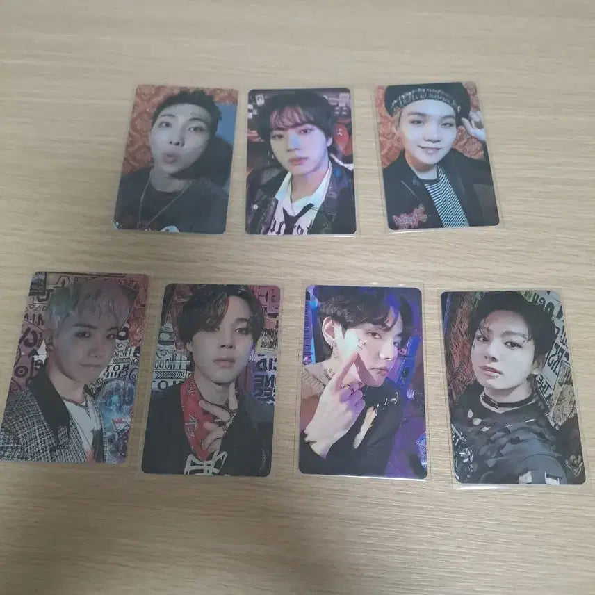 [BUNJANG] BTS 2022 Season's Greetings / 22년 방탄소년단 시즌그리팅 판매합니다