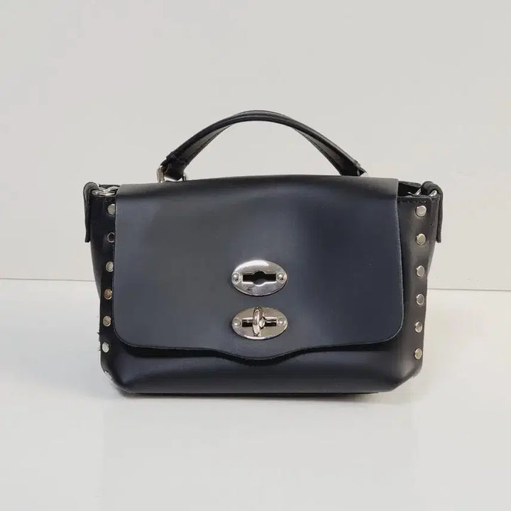 [BUNJANG] Zanellato Postina Baby Shoulder Bag / 자넬라토 포스티나 베이비 숄더백