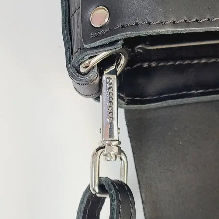 [BUNJANG] Zanellato Postina Baby Shoulder Bag / 자넬라토 포스티나 베이비 숄더백