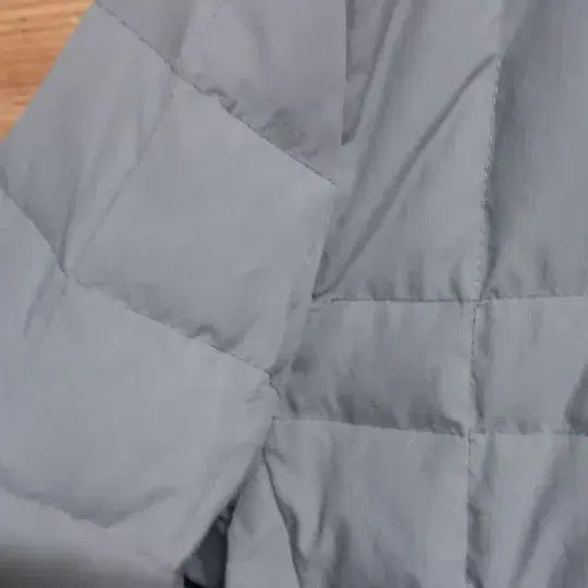 [BUNJANG] OLZEN Lightweight Down Padded Jacket / 올젠 경량급 다운 패딩자켓