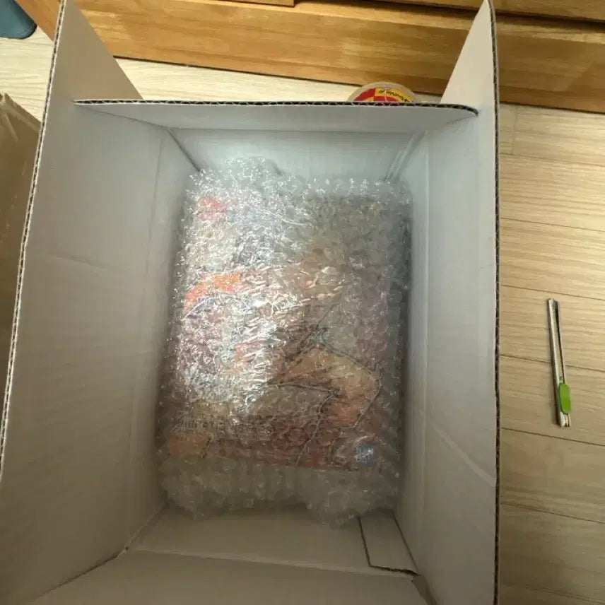 [BUNJANG] Naruto Vibration Stars Figure / 바이브레이션 스타즈 우즈마키 나루토 피규어