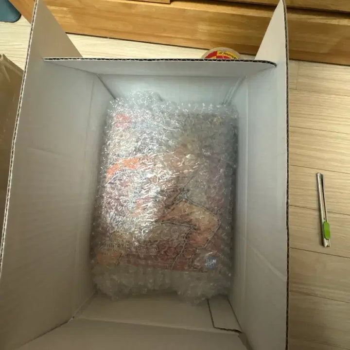 [BUNJANG] Naruto Vibration Stars Figure / 바이브레이션 스타즈 우즈마키 나루토 피규어