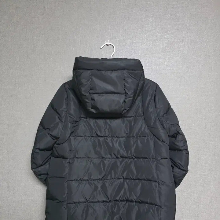 [BUNJANG] Prada Women's Black Padded Jacket / 프라다 블랙 여성 패딩 점퍼