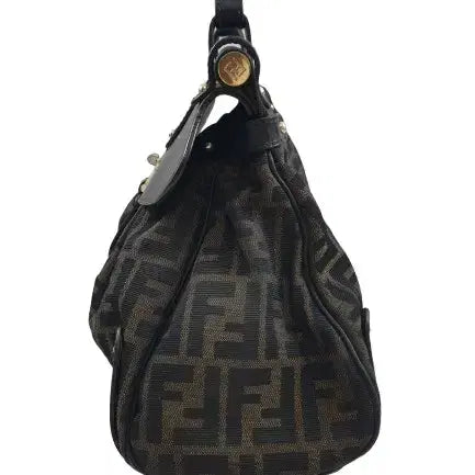 [BUNJANG] Fendi Zucchino Magic Tote Bag / 펜디 주카 매직토트백