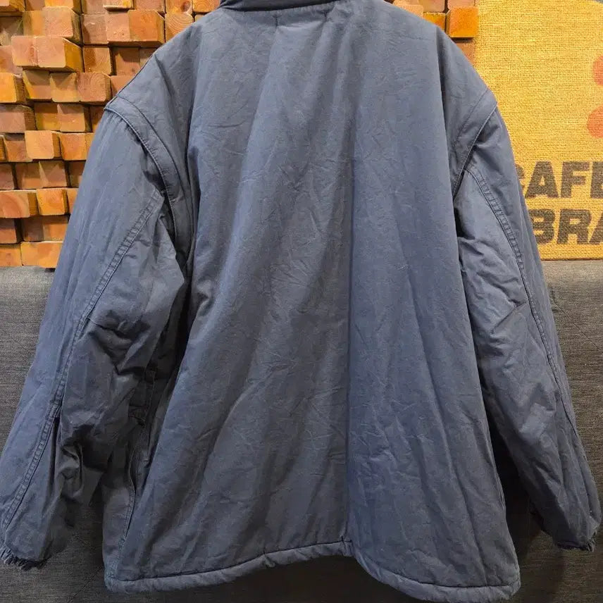 [BUNJANG] WTAPS x SSZ x AH Modular Jacket / 더블탭스 21시즌  wtaps x ssz x ah 모듈라 자켓