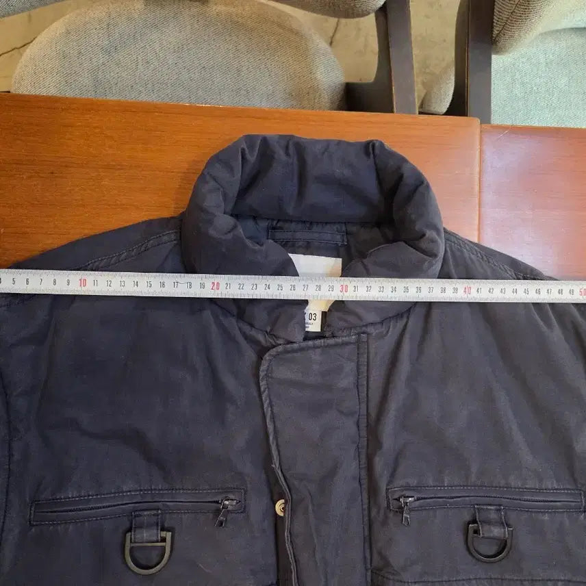 [BUNJANG] WTAPS x SSZ x AH Modular Jacket / 더블탭스 21시즌  wtaps x ssz x ah 모듈라 자켓