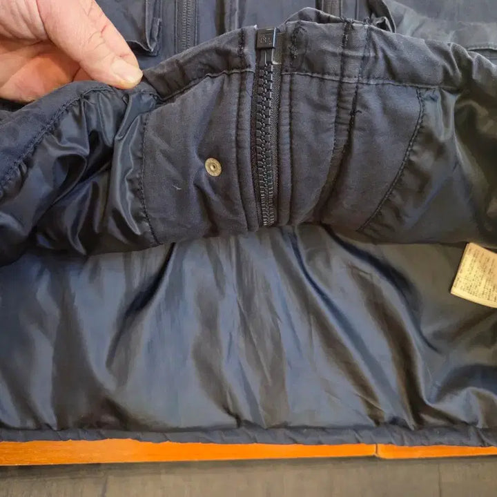 [BUNJANG] WTAPS x SSZ x AH Modular Jacket / 더블탭스 21시즌  wtaps x ssz x ah 모듈라 자켓