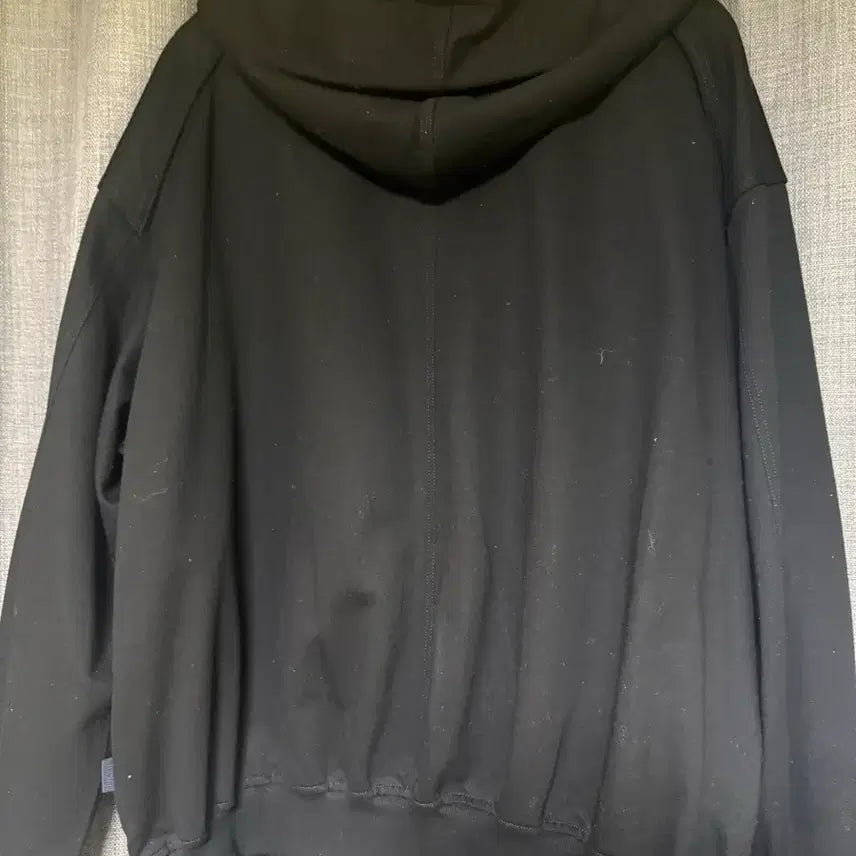 [SOLD OUT] 준지25fw 더블레이어드 후드 집업m사이즈