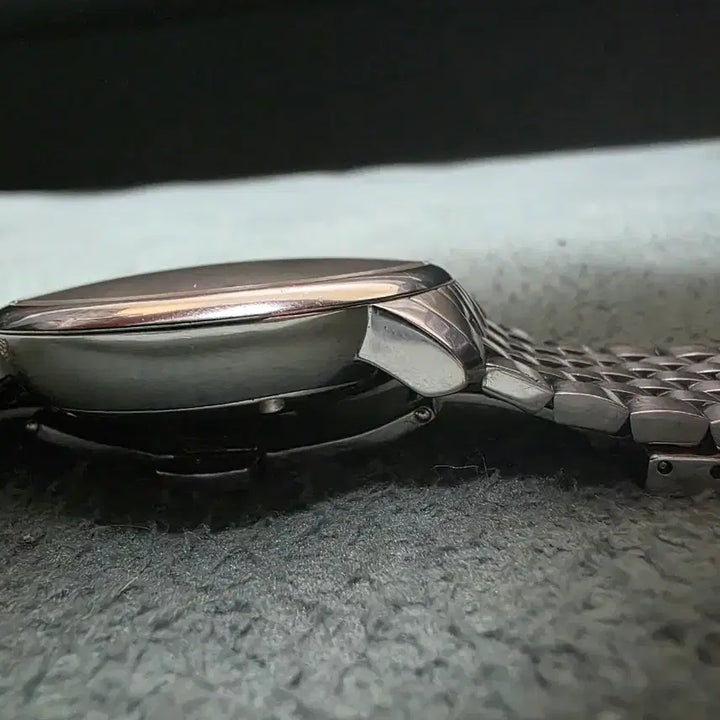 [BUNJANG] Frederique Constant Moonphase Watch / 프레드릭 콘스탄트 문페이즈