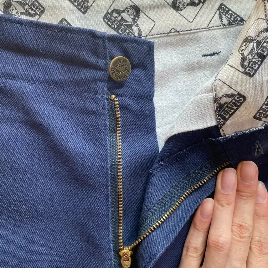 [BUNJANG] Ben Davis Work Pants / 벤데이비스 워크팬츠 30