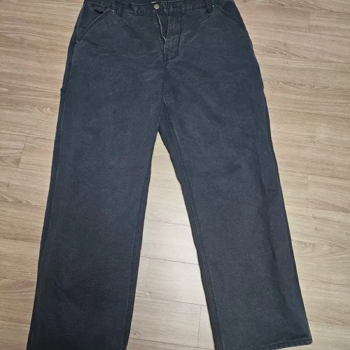 [BUNJANG] Everywhere Pants Size 4 / 에브리웨어 팬츠 4사이즈