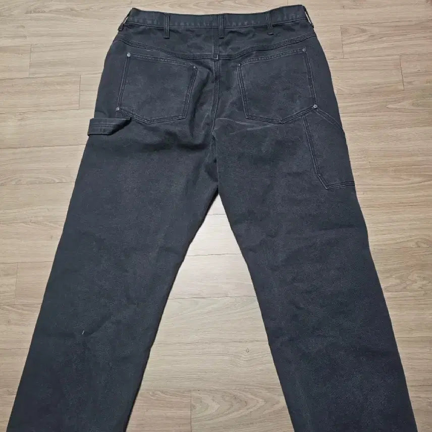 [BUNJANG] Everywhere Pants Size 4 / 에브리웨어 팬츠 4사이즈