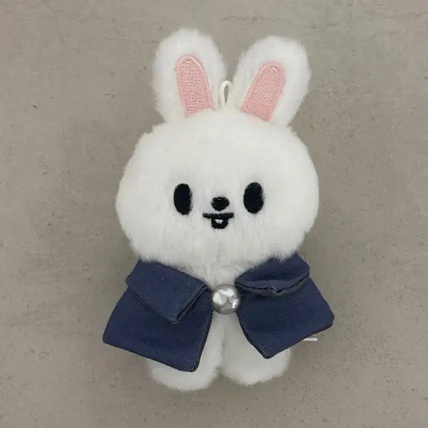[BUNJANG] Stray Kids Lee Know 10cm Leebit Plush / 스트레이키즈 스키주 매직스쿨 10cm 리빗 리노