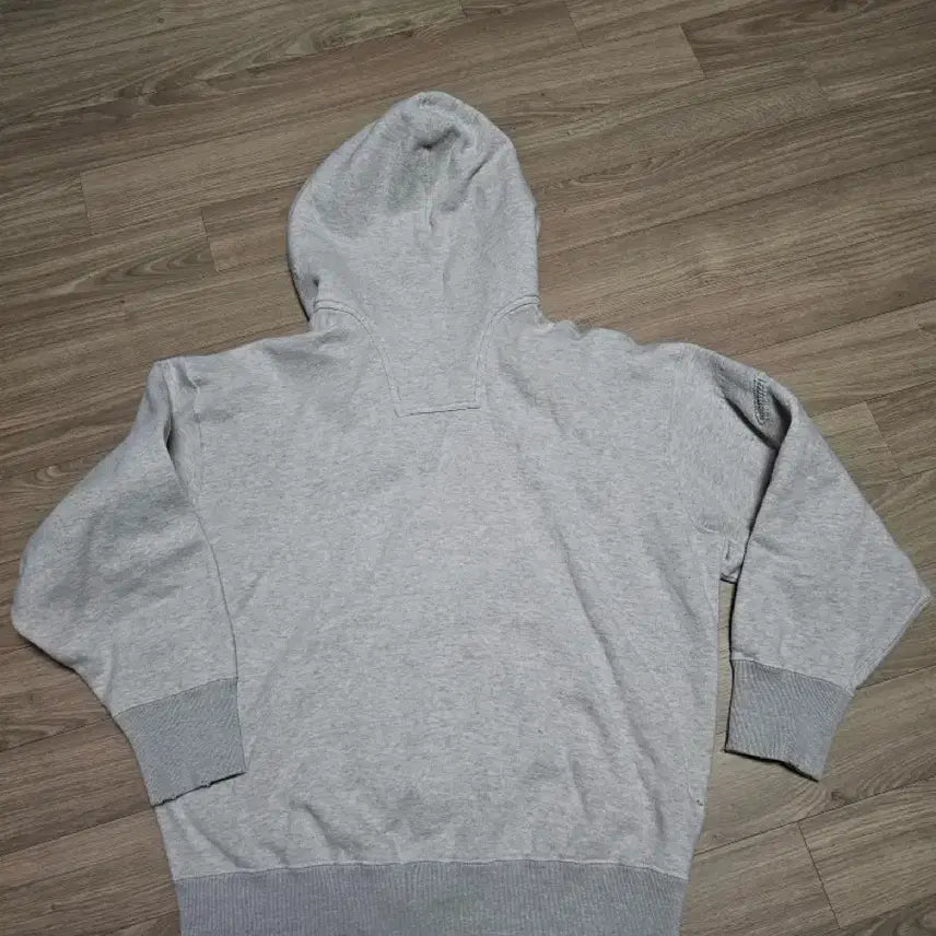 [BUNJANG] Old Joe Sweat Hoodie / 올드조 스웻후드 38사이즈