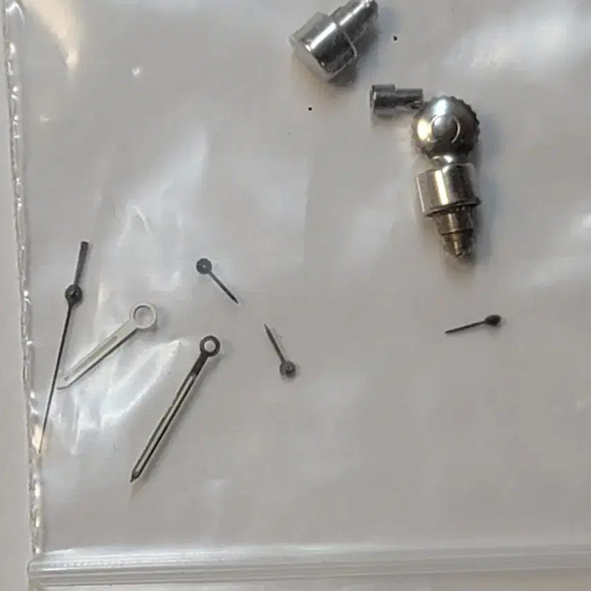 [BUNJANG] Omega Reduced 3510.52 Watch Parts / 오메가 리듀스드1 3510.52(순정부품 판매)