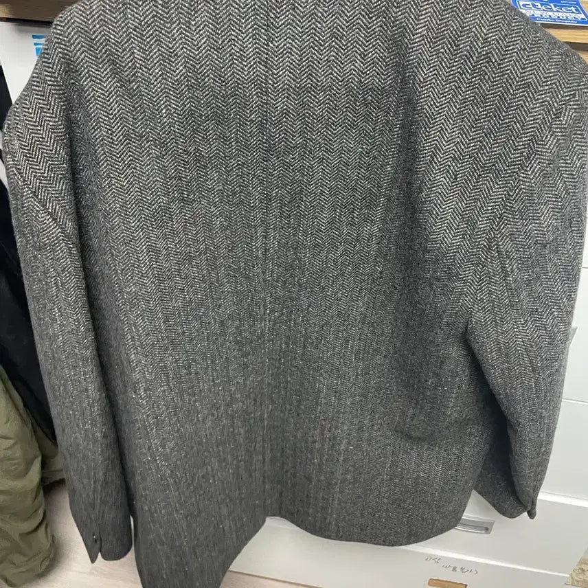 [BUNJANG] Herringbone Men&