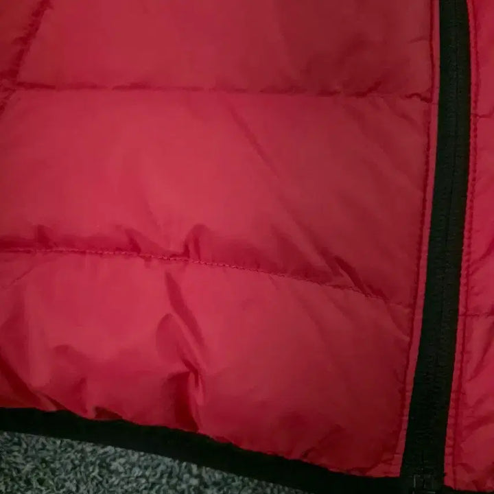 [BUNJANG] Nike Reversible Padded Jacket / 나이키 양면 패딩