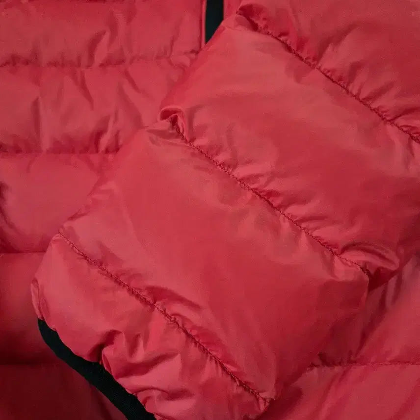 [BUNJANG] Nike Reversible Padded Jacket / 나이키 양면 패딩