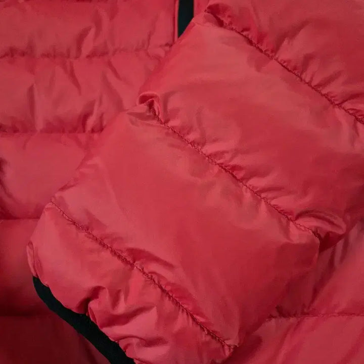 [BUNJANG] Nike Reversible Padded Jacket / 나이키 양면 패딩