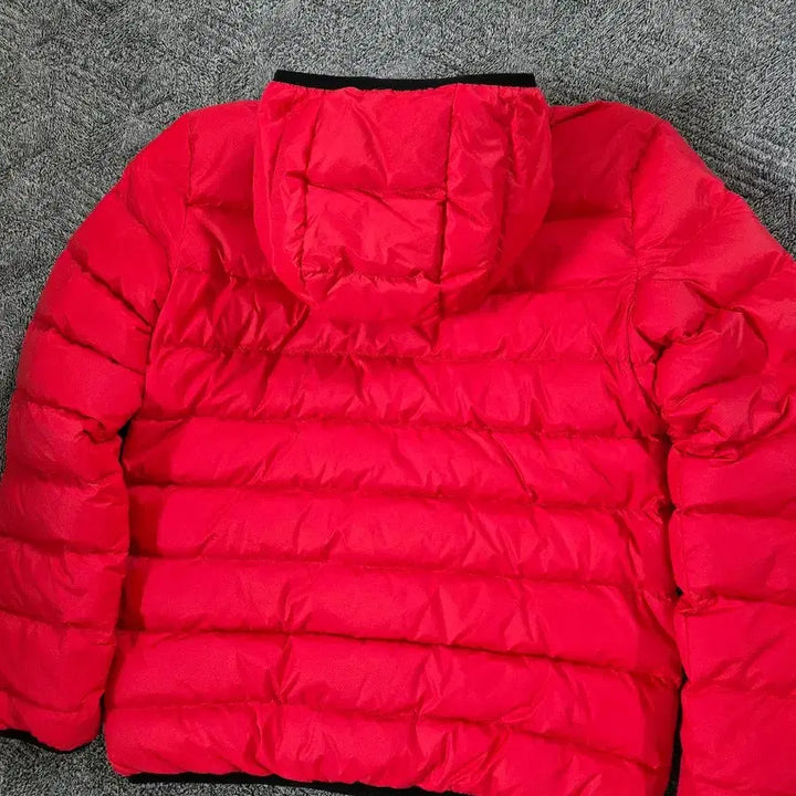 [BUNJANG] Nike Reversible Padded Jacket / 나이키 양면 패딩