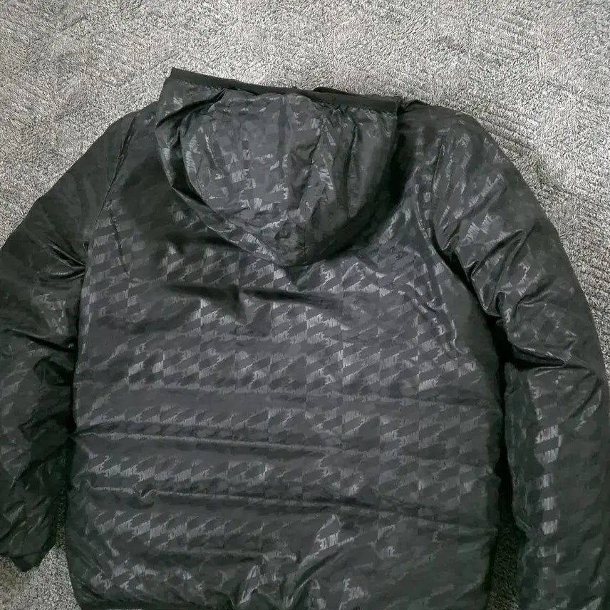 [BUNJANG] Nike Reversible Padded Jacket / 나이키 양면 패딩