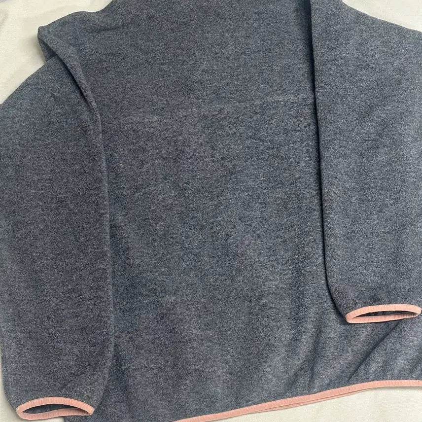 [BUNJANG] Patagonia Synchilla Pink Fleece Jacket / 파타고니아 신칠라 핑크 라지