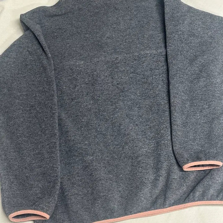 [BUNJANG] Patagonia Synchilla Pink Fleece Jacket / 파타고니아 신칠라 핑크 라지