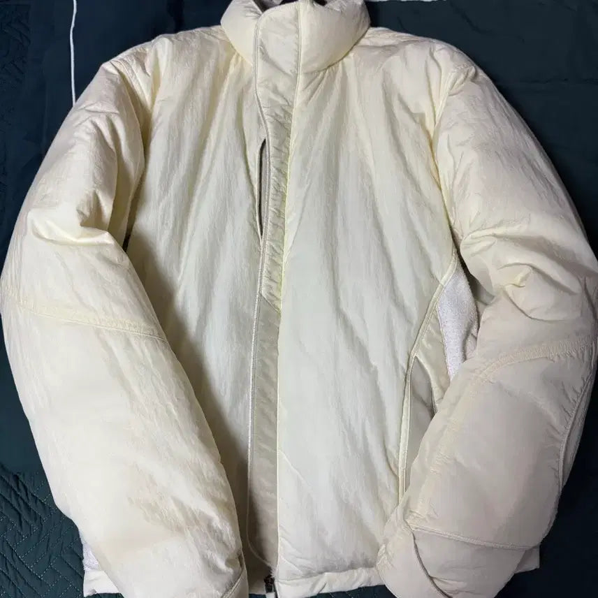 [BUNJANG] Xlim EP6 Down Jacket / xlim ep6 다운자켓