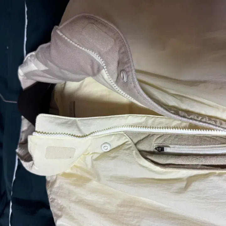 [BUNJANG] Xlim EP6 Down Jacket / xlim ep6 다운자켓