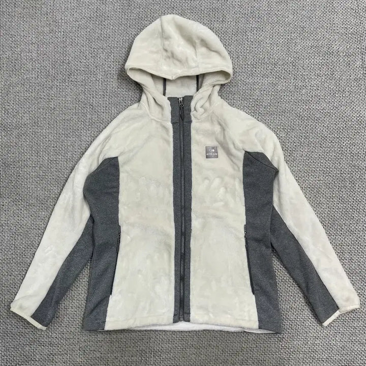 [BUNJANG] Aider Boa Hooded Jacket / 아이더 보아 후드 자켓