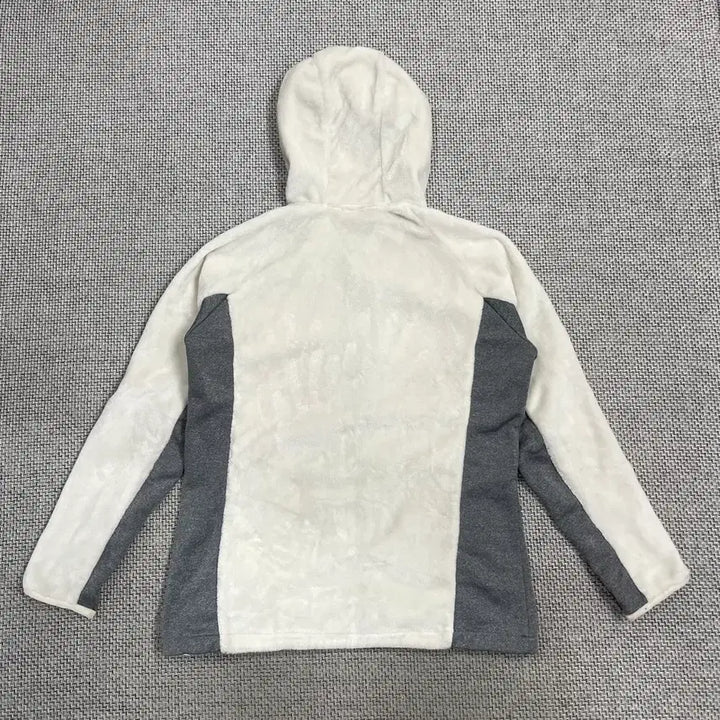 [BUNJANG] Aider Boa Hooded Jacket / 아이더 보아 후드 자켓