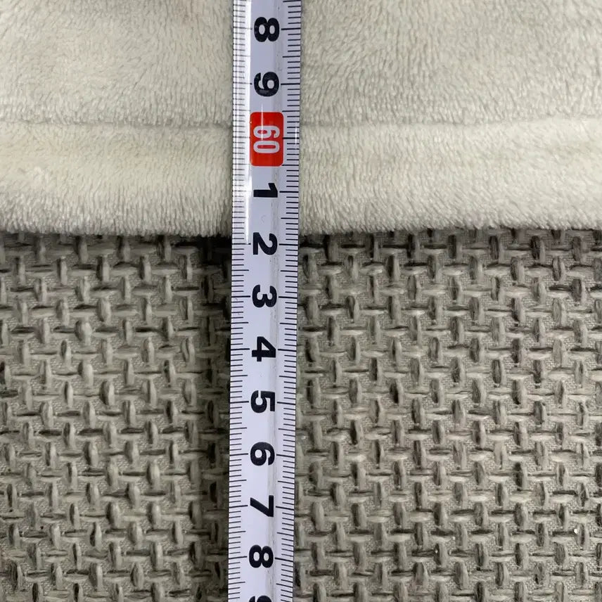 [BUNJANG] Aider Boa Hooded Jacket / 아이더 보아 후드 자켓