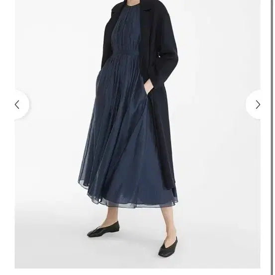 [BUNJANG] S Max Mara Elena Coat / 에스 막스마라 엘레나 코트 38