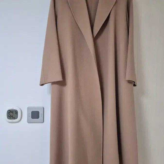 [BUNJANG] S Max Mara Elena Coat / 에스 막스마라 엘레나 코트 38