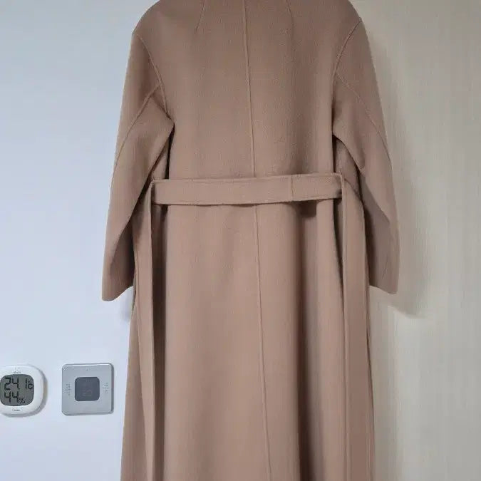 [BUNJANG] S Max Mara Elena Coat / 에스 막스마라 엘레나 코트 38